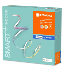 Ledvance - Smart+ LED Lightstrip 5 Meter - Bluetooth - S