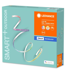 Ledvance -  Smart+ Flex Lightstrip 3 meter In/Outdoor Color  - Bluetooth  - S