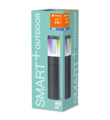Ledvance - SMART+ Modern Lantern 50cm RGBW - Bluetooth - -  S