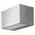 Ledvance - Smart+ - Brick Outdoor Wall Lamp Steel RGBW - WiFi - S thumbnail-3