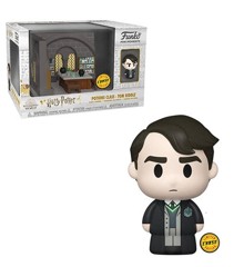 Funko POP - Harry Potter Diorama - Tom Riddle Chase - (57632)