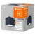Ledvance - 2x Smart+ Brick Outdoor Wall Lamp Antracite - RGBW - Bundle thumbnail-4