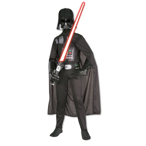 Rubies - Star Wars Costume - Darth Vader