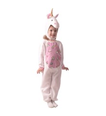 Unicorn - Childrens Costume (Size 98-104) (96445-2)