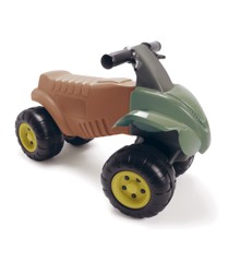 Dantoy - Green Bean - ATV (2662)