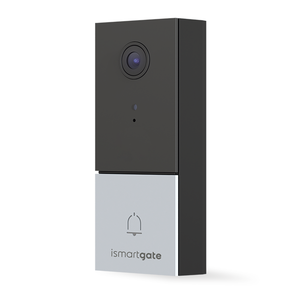 Ismargate - Video Doorbell Wired
