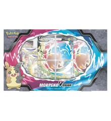 Pokemon - Special Box V March 2022 (POK85019)