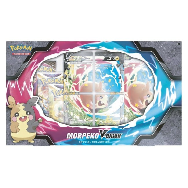 Pokemon - Special Box V March 2022 (POK85019)