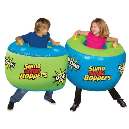 Big Time Toys Sumo Bumper Boppers SOLD AS A SINGLE BOPPER 
