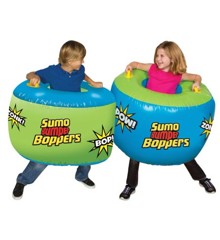Big Time - Sumo Bumper Boppers (67-86256)