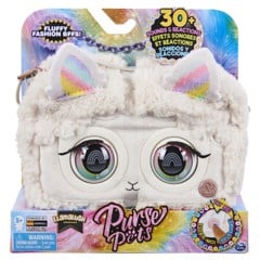 Purse Pets - Fluffy Series - Llama (6064117)