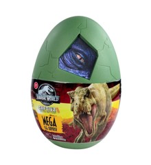 Jurassic World - Captivz Clash Edition Mega Egg (969-10130)