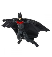 Batman - Movie Figure with Feature 30 cm (6060523)