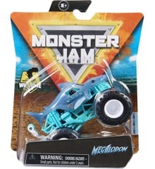 Monster Jam - 1:64 Single Pack - Megalodon (6064083)