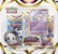 Pokémon - Blister 3-Pack Sword & Shield 10 - Eevee (POK85028) thumbnail-2