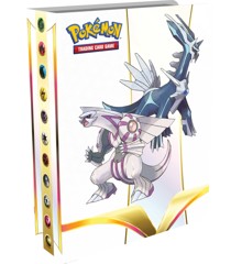 Pokemon - Mini Binder