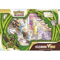 Pokemon - Box Premium VSTAR  June 2022 (POK85043)