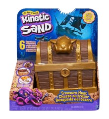 Kinetic Sand - Tresure Hunt (6062080)