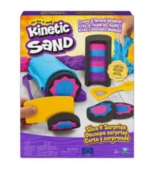 Kinetic Sand - Slice n' Surprise (6063482)