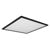 Ledvance - Smart+ Planon Plus Backlite 60x60cm 2700lm RGBTW Wi-Fi - Black thumbnail-2