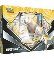 Pokemon - Box V - Boltund V (POK85118)