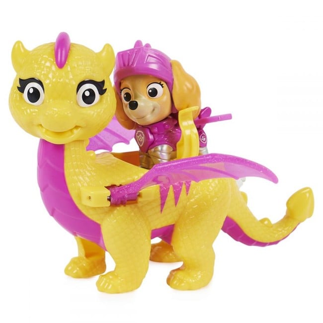 Paw Patrol - Knights Hero Pups - Skye (6063594)