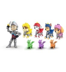 Paw Patrol - Knights Figure Gift Pack (6062122)