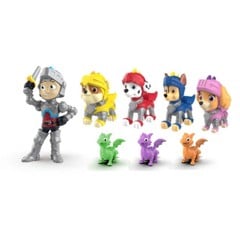 Paw Patrol - Knights Figure Gift Pack (6062122)