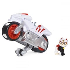 Paw Patrol - Moto Pups Themed Vehicle - Wildcat (6060433)