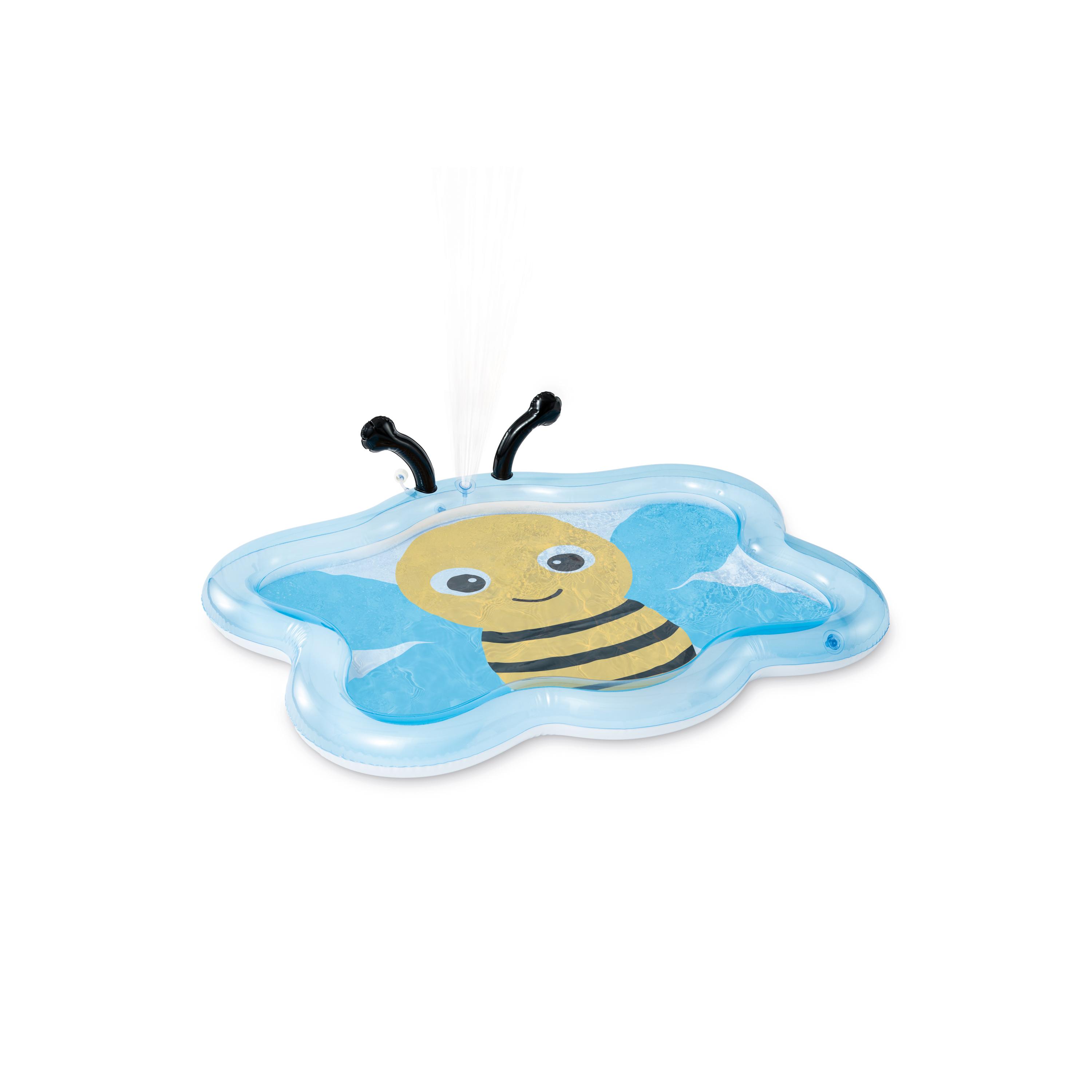 INTEX - Bumble Bee Spray Badebassin
