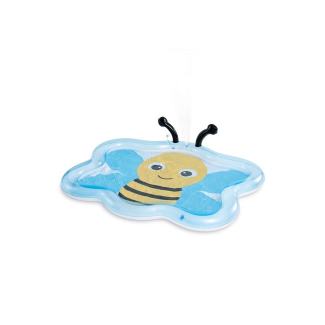 INTEX - Bumble Bee Spray Pool (58434)