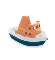 Dantoy - BIO - tuf-tuf Boat (5660)
