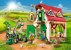 Playmobil - Farm with Small Animals (70887) thumbnail-4