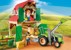 Playmobil - Farm with Small Animals (70887) thumbnail-5