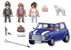 Playmobil - Mini Cooper (70921) thumbnail-2