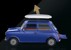 Playmobil - Mini Cooper (70921) thumbnail-4