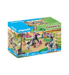 Playmobil - Rideturnering (70996)