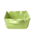 Rice - Stoneware Oven Dish - Neon Green M thumbnail-2