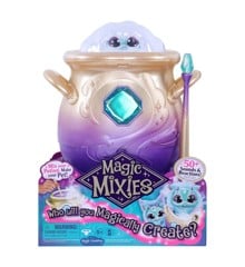 Magic Mixies - Magisk Gryde - S1 - Blå