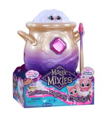 Pixlings Deerlee Pink - Magic Mixies →