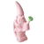 Rice  - Gnome Shaped Watering Can - Pink thumbnail-2