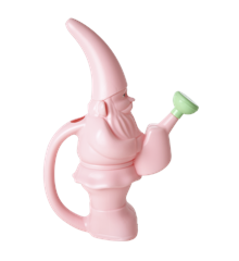Rice  - Gnome Shaped Watering Can - Pink