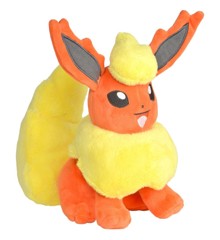 Pokemon - 20 cm Plush - Flareon (PKW2295)