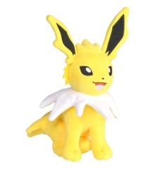 Pokemon - 20 cm Plush -  Jolteon (PKW2325)