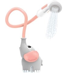 Yookidoo - Elephant Baby Shower - Rosa (YO40213)