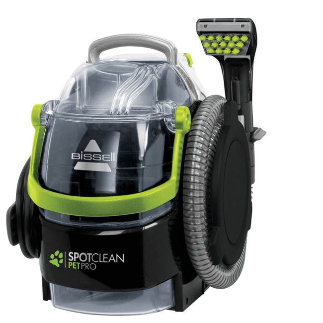Bissell - Spotclean Pet Pro