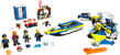 LEGO City - Detektivmissionen der Wasserpolizei (60355) thumbnail-4