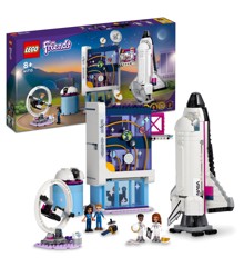 LEGO Friends - Olivian avaruusakatemia (41713)