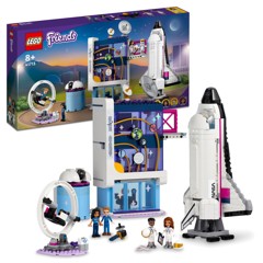 LEGO Friends - Olivian avaruusakatemia (41713)