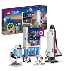 LEGO Friends - Olivia's Space Academy (41713)